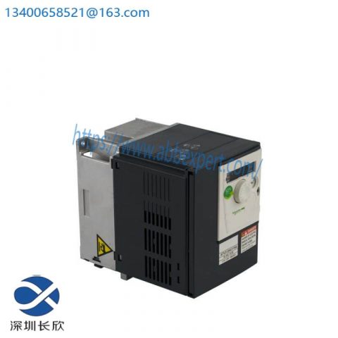 Schneider ATV312HU11N4: High-Performance Variable Speed Drive for Industrial Automation