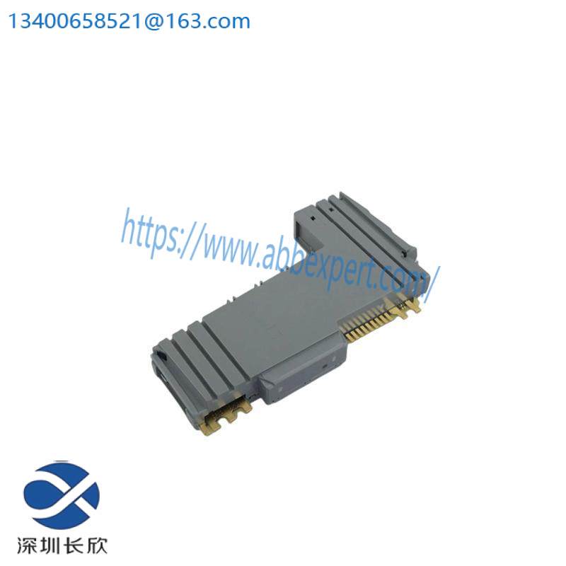 b_r_x20bt9400_bus_transmitter.jpg B&R X20BT9400 BUS TRANSMITTER - Advanced Automation Solution for Seamless Expansion