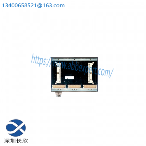 BACHMANN BS209 PLC Backplane