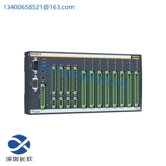 bachmann_da3284-c_bachmann_plc_da3284-c.jpg Bachmann PLC DA3284-C: Advanced Control Solutions for Industrial Automation