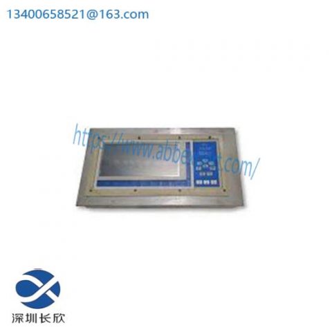 BENTLY 3500/93 135785-02 REV. C Industrial Control Module