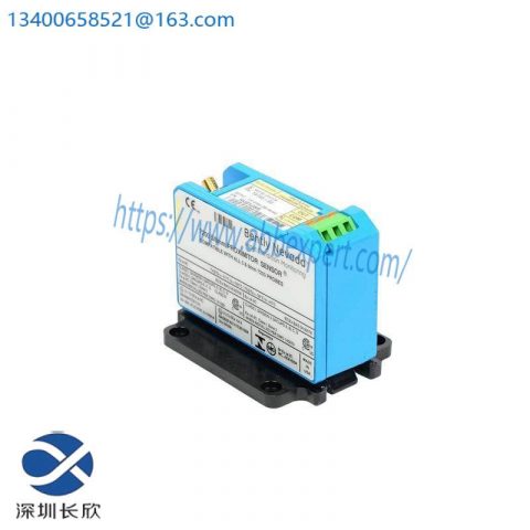 Bently Nevada 18745-03 Proximity Sensor - Advanced Monitoring for Industrial Automation