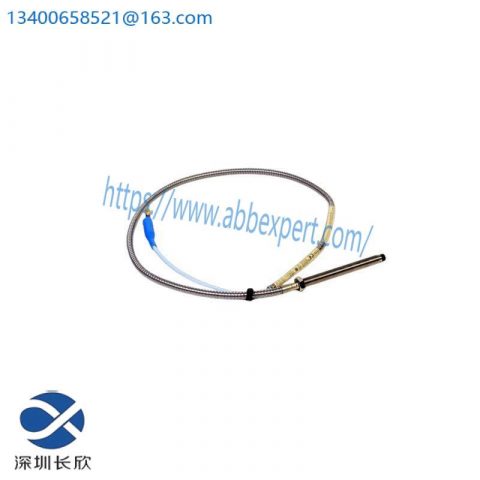 Bently Nevada 330102-00-40-10-02-00 Proximity Transducer - Precision Measurement Solutions