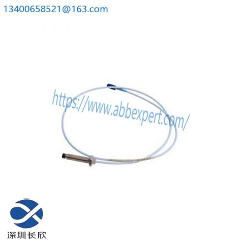 BENTLY NEVADA 330103-00-05-50-02-00: Advanced 3300 XL Series 8mm Proximity Probes