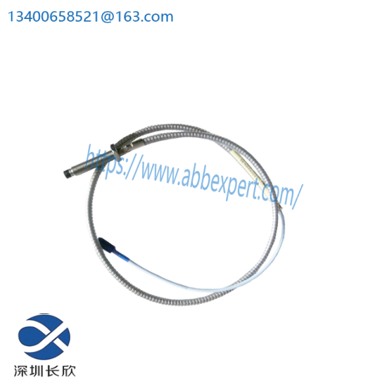 bently_nevada_330104-00-20-10-01-cn_3300_nsv_extension_cable.png Bently Nevada 330104-00-20-10-01-CN: 3300 NSv Extension Cable, Advanced Control Solution for Industrial Automation