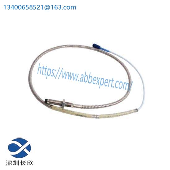 bently_nevada_330104-00-22-10-02-cn_3300_xl_8_mm_probe_1.jpg Bently Nevada 330104-00-22-10-02-CN Proximity Probe for Industrial Automation