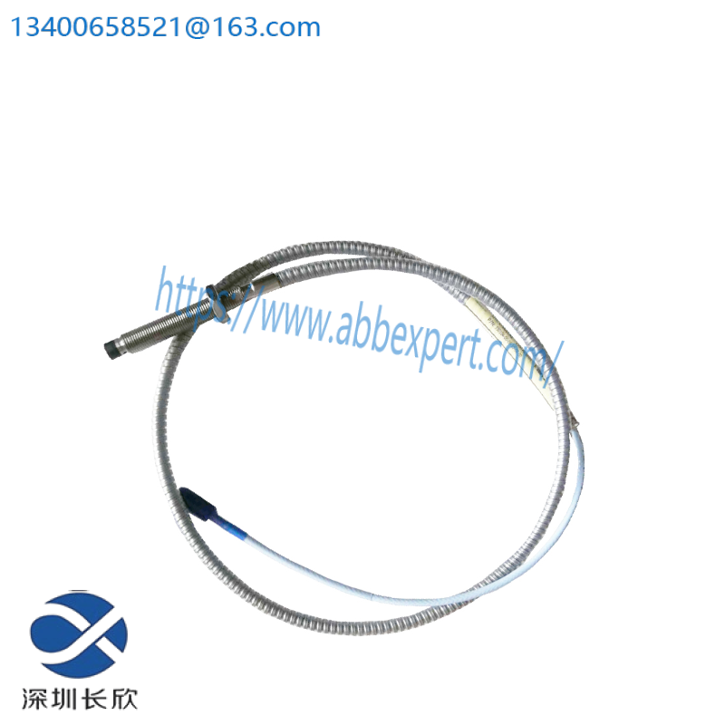 bently_nevada_330104-00-22-10-02-cn_proximity_probes.png Bently Nevada 330104-00-22-10-02-CN Proximity Probe for Industrial Automation