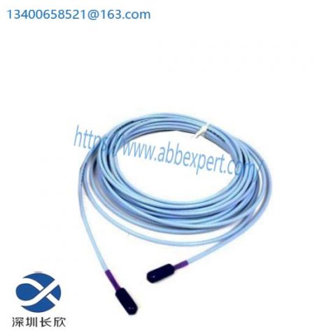 Bently Nevada 128276-01E Relay Module for Industrial Automation