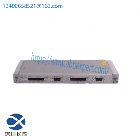 Bently Nevada 330854-040-24-05 Extension Cable for Industrial Automation Systems