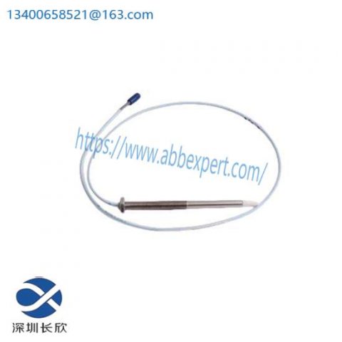 Bently Nevada 330905-05-10-10-02-05 Proximity Probes