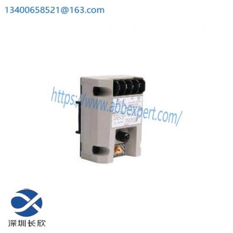 Bently Nevada 990-05-50-01-00: 2-Wire Vibration Transmitter, Precision Measurement for Industrial Control Systems