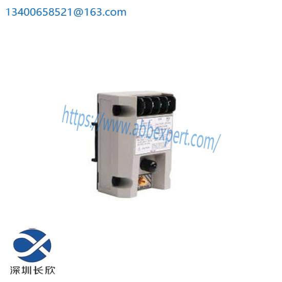 bently_nevada_990-05-50-01-00_2-wire_vibration_transmitter.jpg Bently Nevada 990-05-50-01-00: 2-Wire Vibration Transmitter, Precision Measurement for Industrial Control Systems