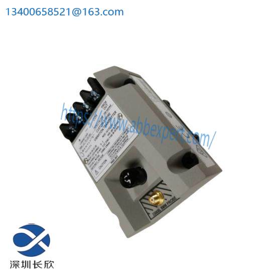 bently_nevada_990-05-xx-01-05_mod_165335-10_vibration_transmitter.jpg Bently Nevada 990-05-XX-01-05 MOD: 165335-10 Vibration Transmitter - Advanced Vibration Monitoring Solution