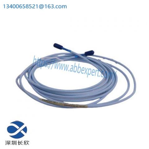Bently Nevada Extension Cable 330130-045-00-05, Industrial Control Solutions