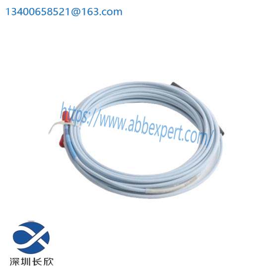 bently_nevada_extension_cable_330130-070-10-cn.jpg Bently Nevada Extension Cable 330130-070-10-CN: High Precision Control for Industrial Automation