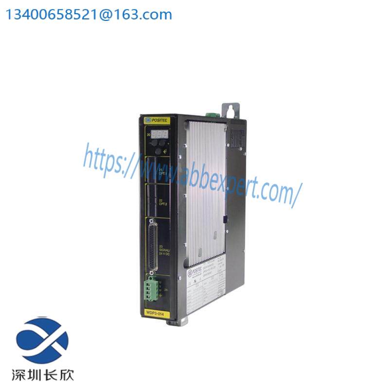 berger_lahr_wdp3-014_0801_positioning_controller.jpg Berger Lahr WDP3-014.0801 Precision Positioning Controller