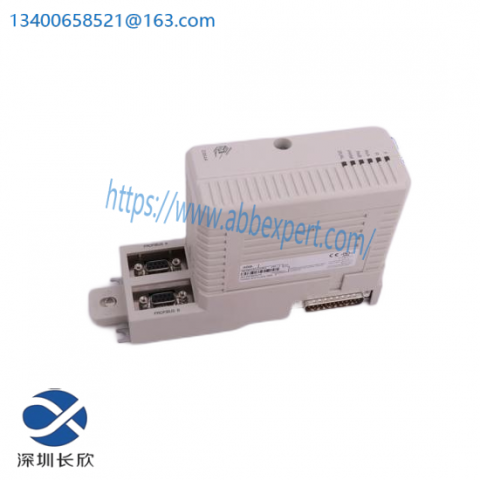 Bosch Rexroth R911190197 Modular Control Unit for Precision Automation Systems