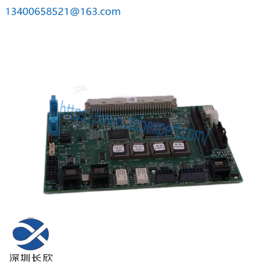 bosch_spm_25-td_servo_drive.png KOLLMORGEN DDC11-K050A-DL02-00 Industrial Control Module