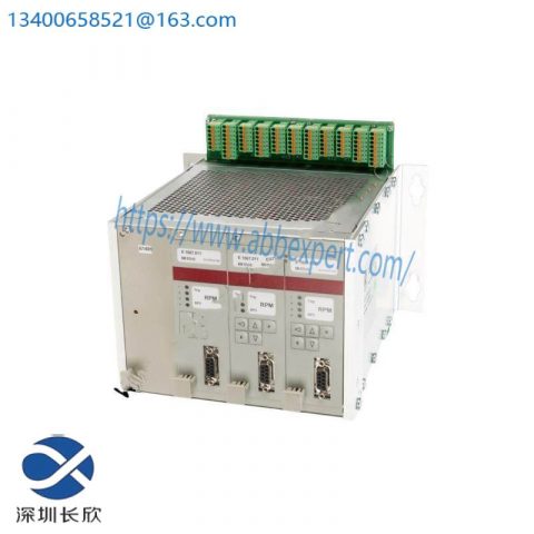 BRAUN GMBH E16A342.011 Control Unit Drive - Precision Engineering for Industrial Automation