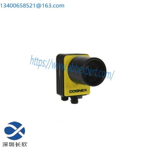 Cognex IS7400-01 Vision System - Industrial Grade Imaging Solutions