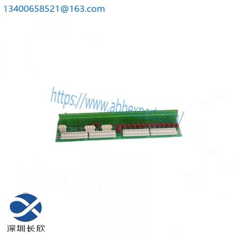 GE PEX4-25 High-Speed Industrial Control Module