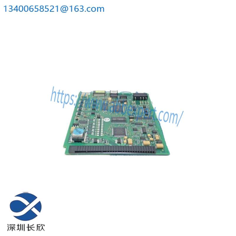 e_hiflowtec_319083-0200b_pc_board.jpeg E+H FLOWTEC/319083-0200B PC BOARD - Precision Engineered for Industrial Control Solutions