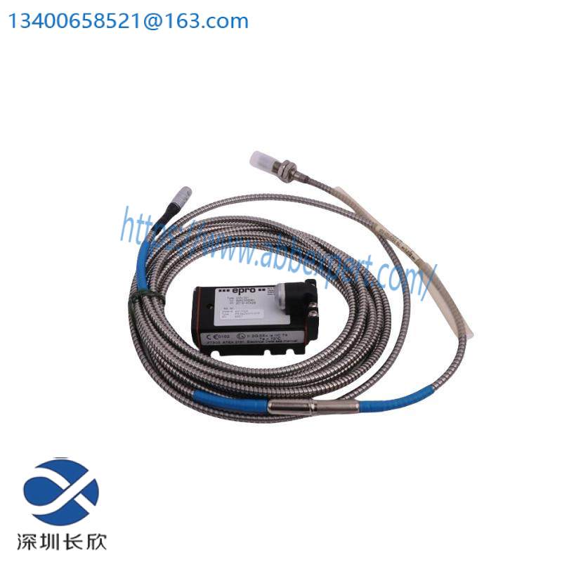 emerson_epro_pr9268_207-100_current_sensor.jpg Emerson 7381A09G01 Control Module for Industrial Automation