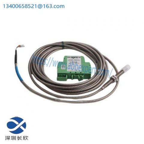 EMERSON VE4001S2T2B4 DeltaV System, Industrial Control Module