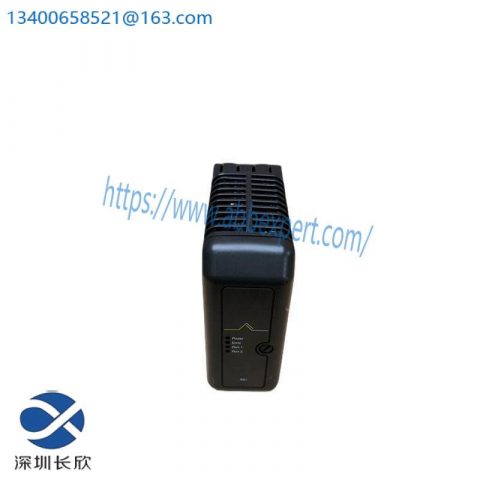 Emerson KJ3201X1-BA1 | DI Card Module for Control Systems