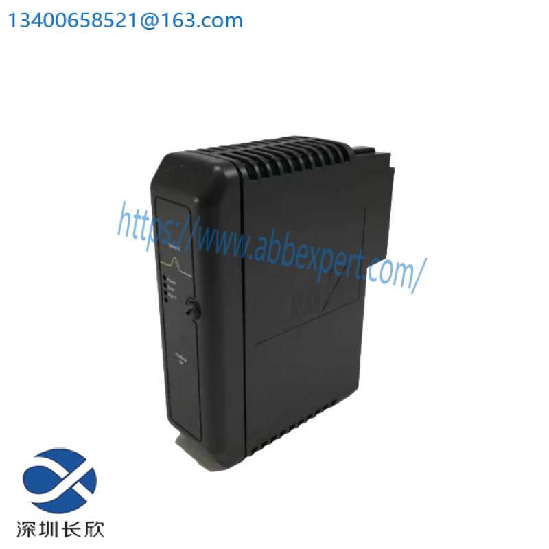 emerson_kj3243x1-bb1_12p3994x052_ve4022_interface_card.jpg Emerson KJ3243X1-BB1, Interface Card, Industrial Control Module