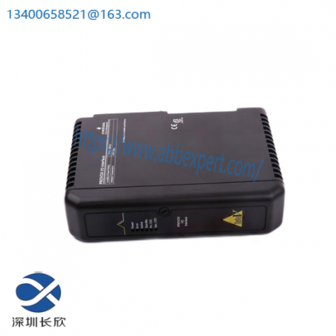 Emerson KJ4001X1-BA2 | 12P1562X012 | VE3051C0 - Advanced Industrial Control Module