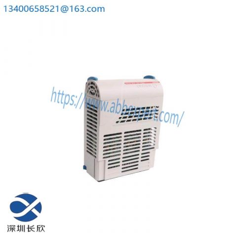 Emerson Ovation 5X00270G01 Analog Input Module