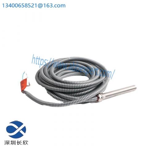 EPRO PR9376/010-011 Proximity Sensor, Precision Detection for Industry