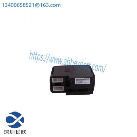 EPRO UES815-24V Industrial Control Module