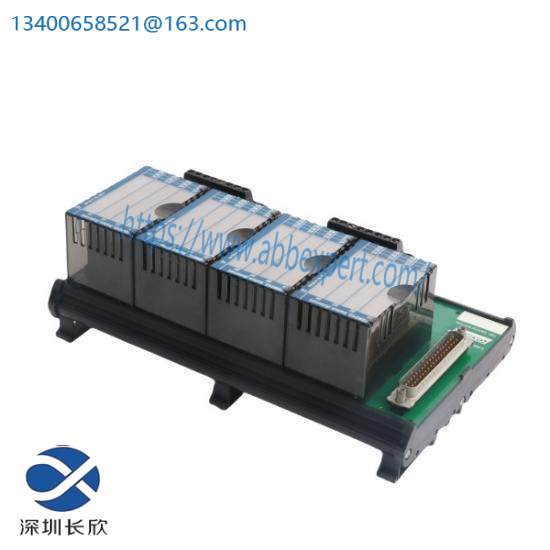 fbm242_p0916ng_foxboro_output_switch_2.jpg Foxboro 43AP-FA42C/PC-00 Control Module