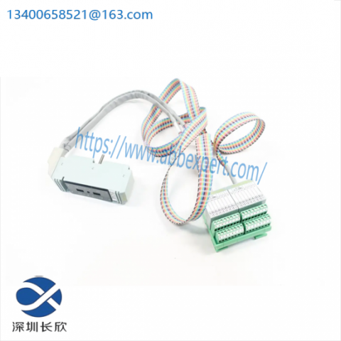 Foxboro P0926PS High Precision Industrial Module