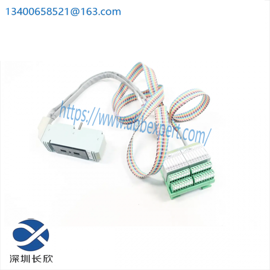 foxboro_p0500sr_termination_cable_assembly.png Foxboro P0926PS High Precision Industrial Module