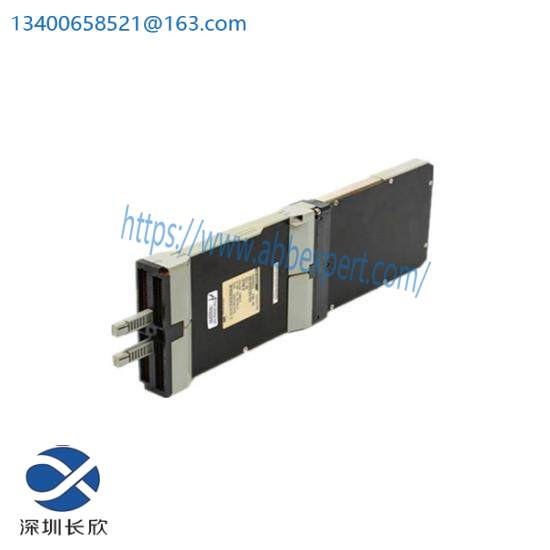 foxboro_p0902xa_input_output_interface_module.jpg FOXBORO P0902XA Input/Output Interface Module