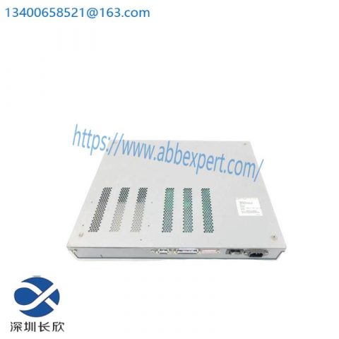 Foxboro P0904AK Interface Top Module