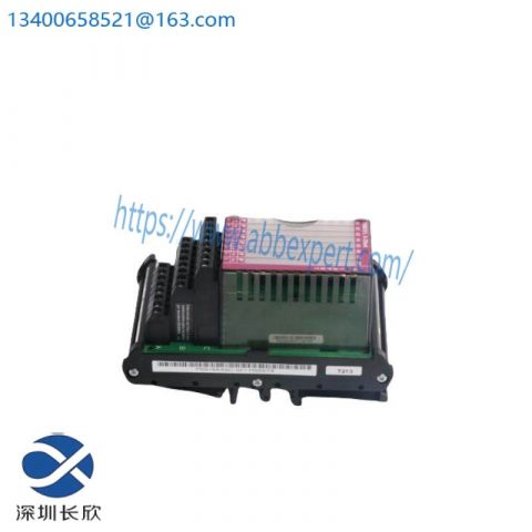 Foxboro M/62HController - Robust Industrial Automation Solution