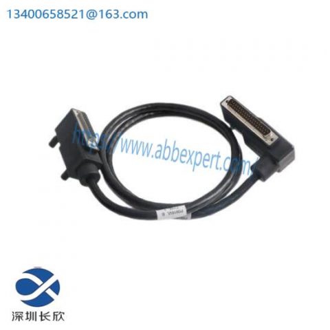 FOXBORO P0931RQ Industrial Control Cable