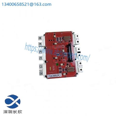 ABB FS500R17OE4D/BGAD-21C Infineon IGBT Module