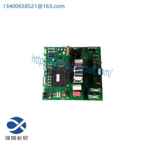 GE 531X175SSBAYM2 - Six Series Dual Channel BIU Interface Module