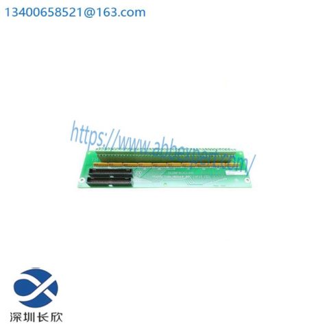 GE DS200CTBAG1ADD - Advanced Terminal Board for Industrial Control Systems