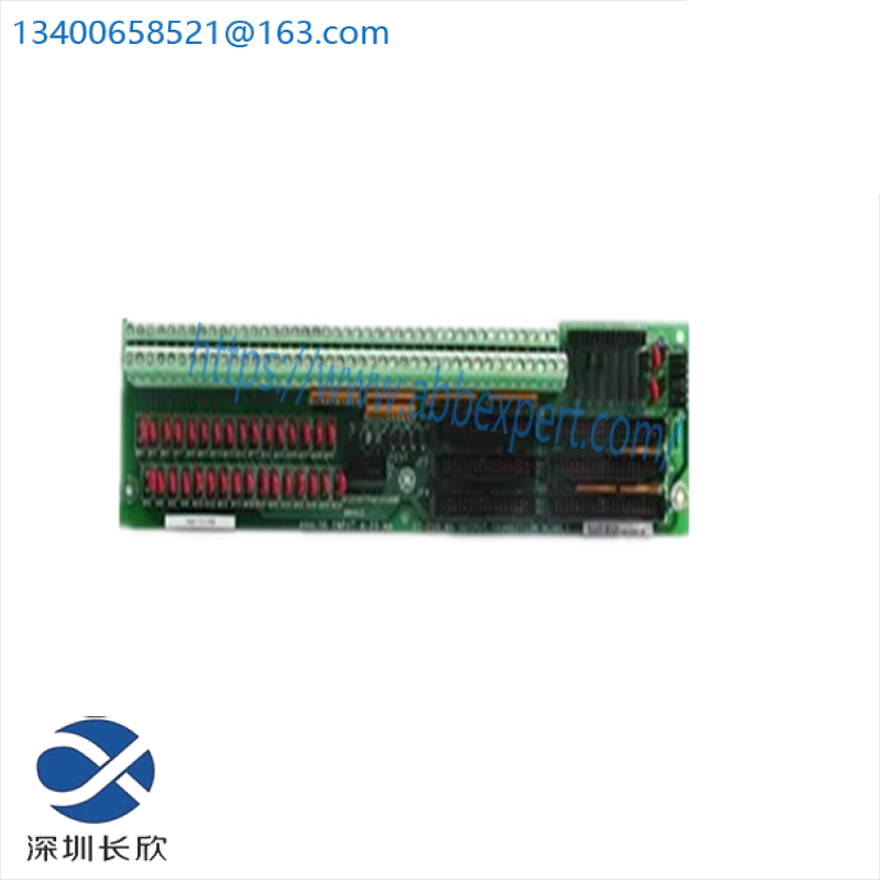 ge_ds200tcqag1adc_analog_input_module.png GE DS200TCQAG1ADC: Analog Input Module for Advanced Control Systems