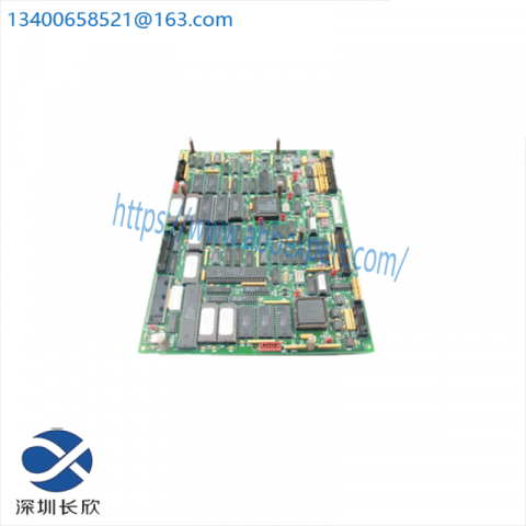 GE DS200TCTEG1A Power Supply - High-Performance DC Input Board