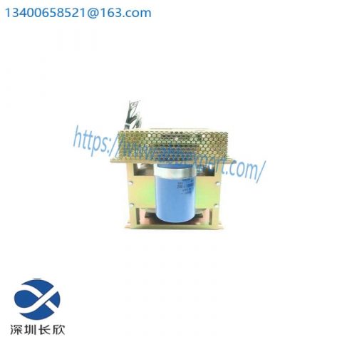 GE DS2020DACAG2 AC to DC Converter Module