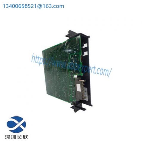 GE DS200DSPCH1ADA Digital Signal Processor Control Board, High Performance Control for Gas & Steam Turbines