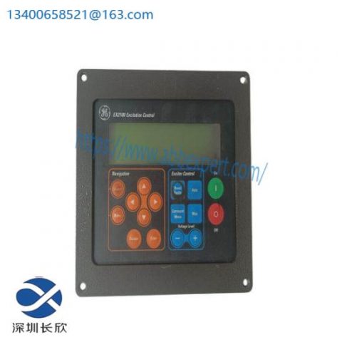 GE Fanuc EX2100 Power Supply Module IS200EPSMG1ADC