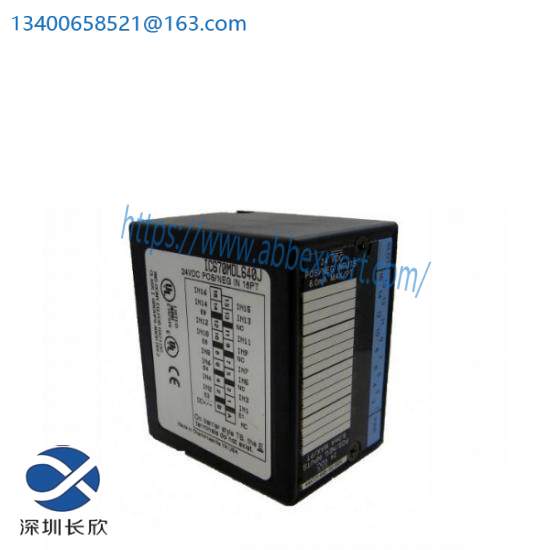 ge_fanuc_ic670mdl640_versamax_plc.jpg GE-FANUC IC670MDL640 VersaMax PLC